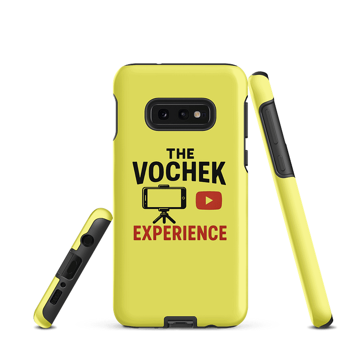 Vochek Experience Logo 2026 product image (2)