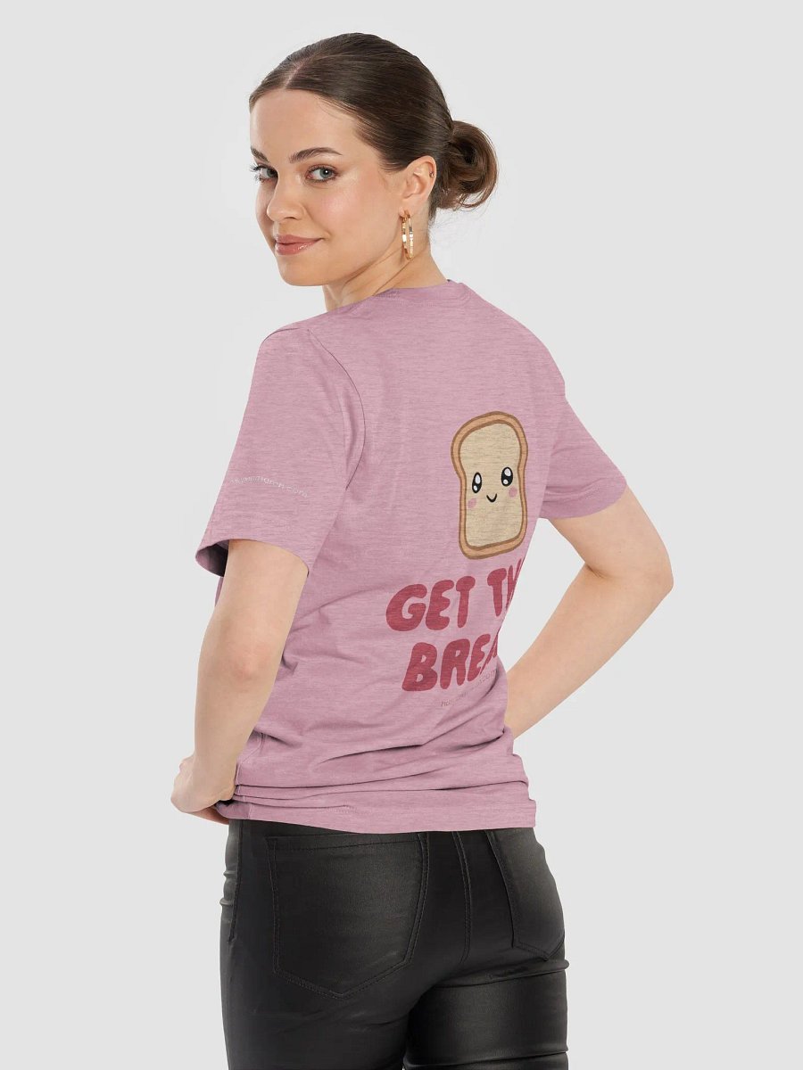 #GTB Get That Bread Unisex Tee product image (7)