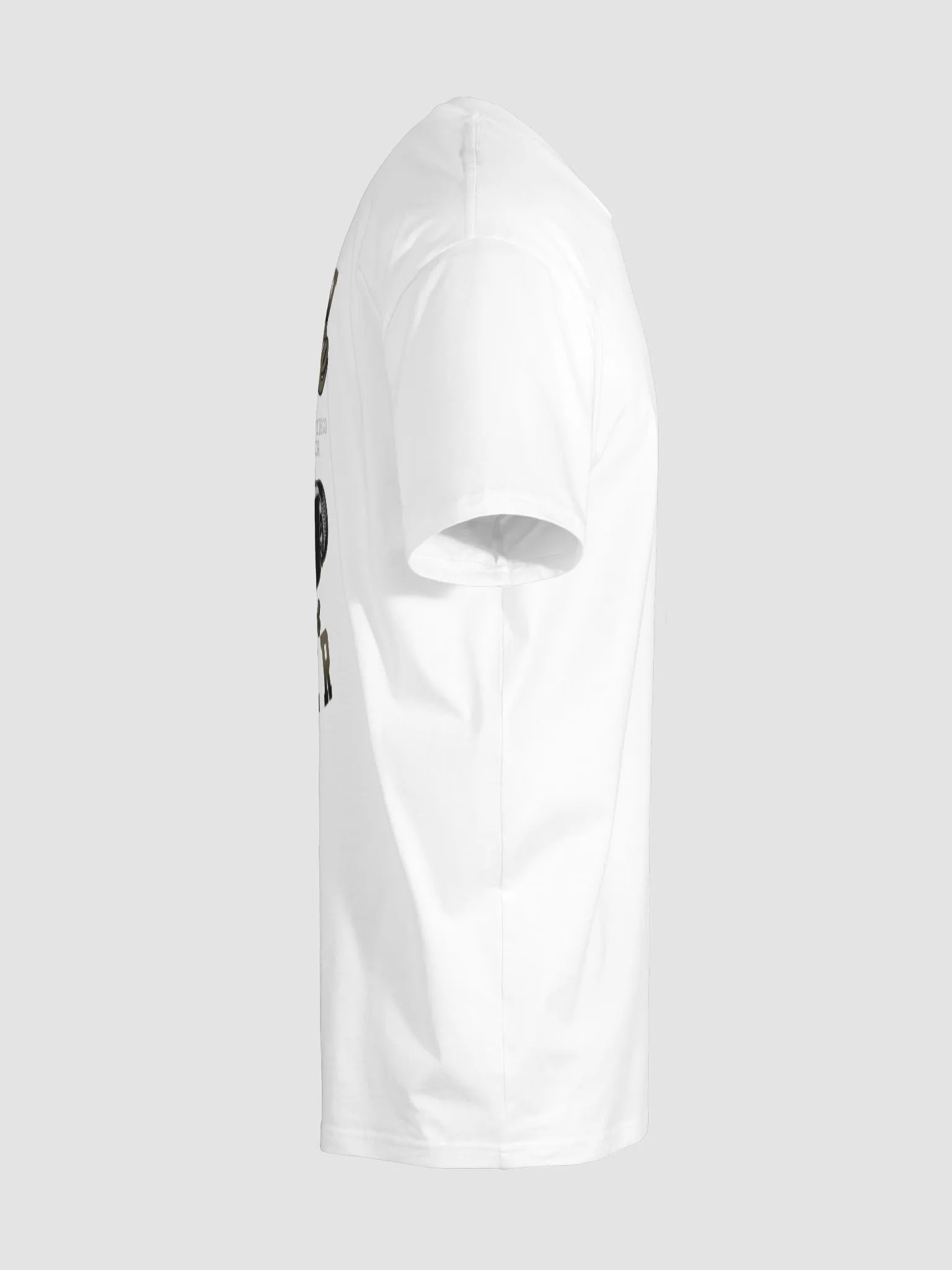 Outlaw Sleekgate Hot Rod Tee product image (29)