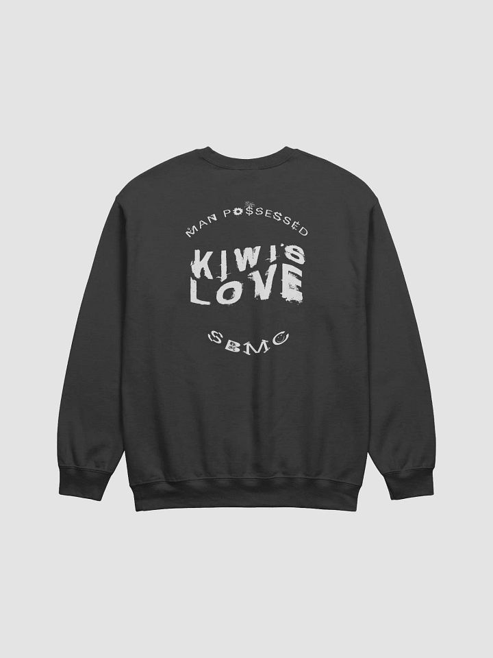 Kiwi's Love Sweatshirt product image (8)