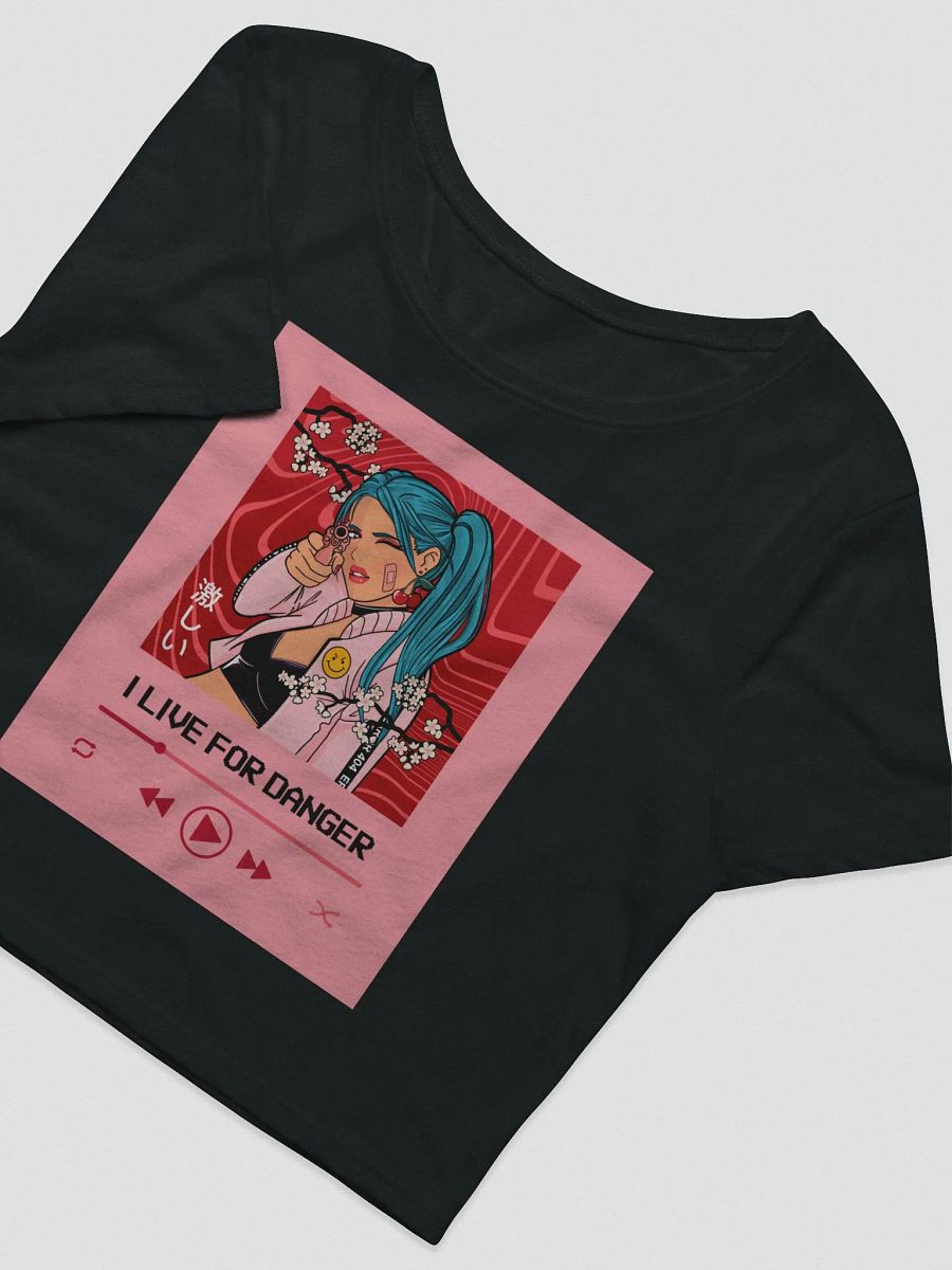 Live for Danger product image (4)