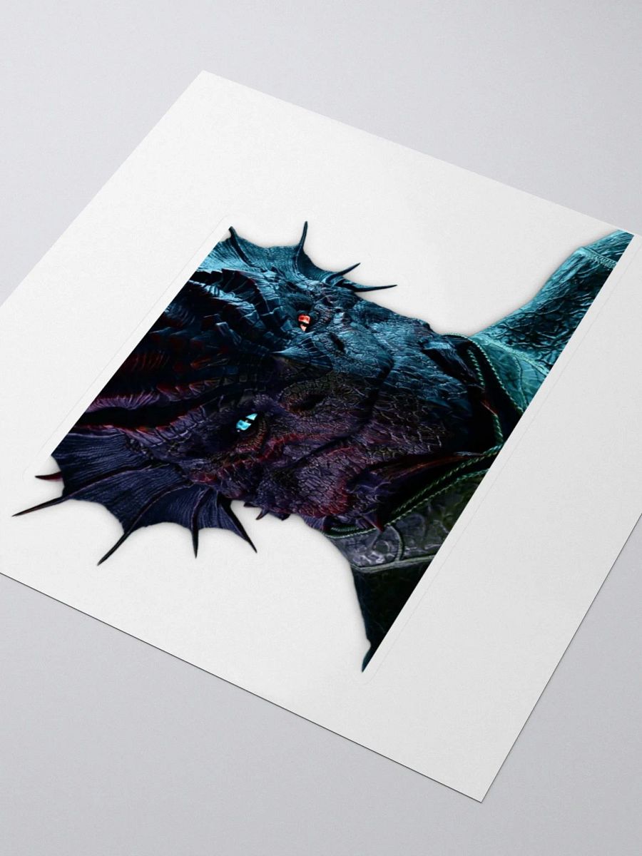 Magic Spike Smile Sticker product image (3)