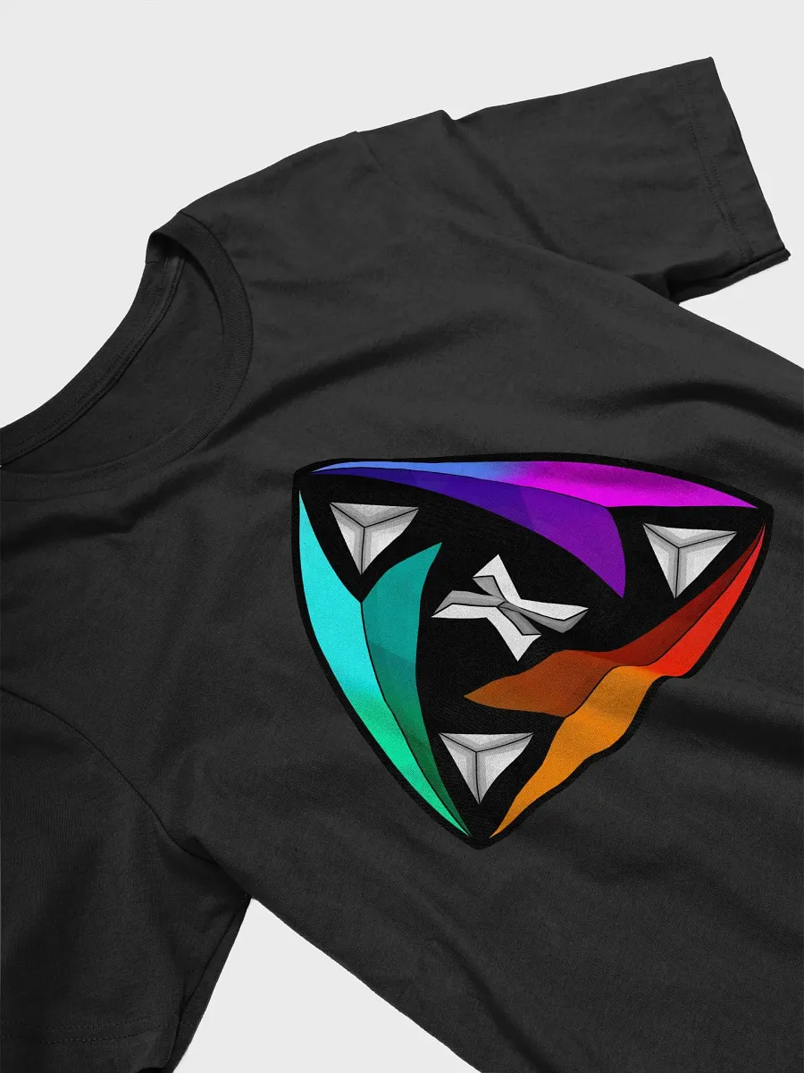 PriismX New Logo Tshirt product image (2)