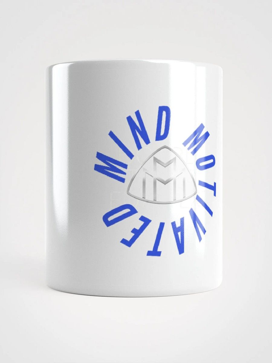 MIND MOTIVATED COFFE CUP product image (5)