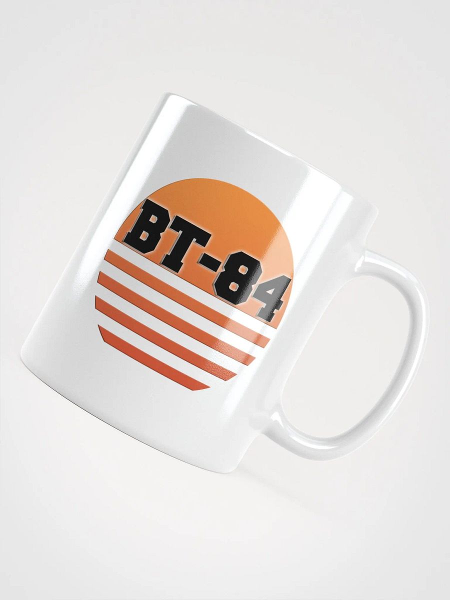 BT-84 White Mug product image (4)