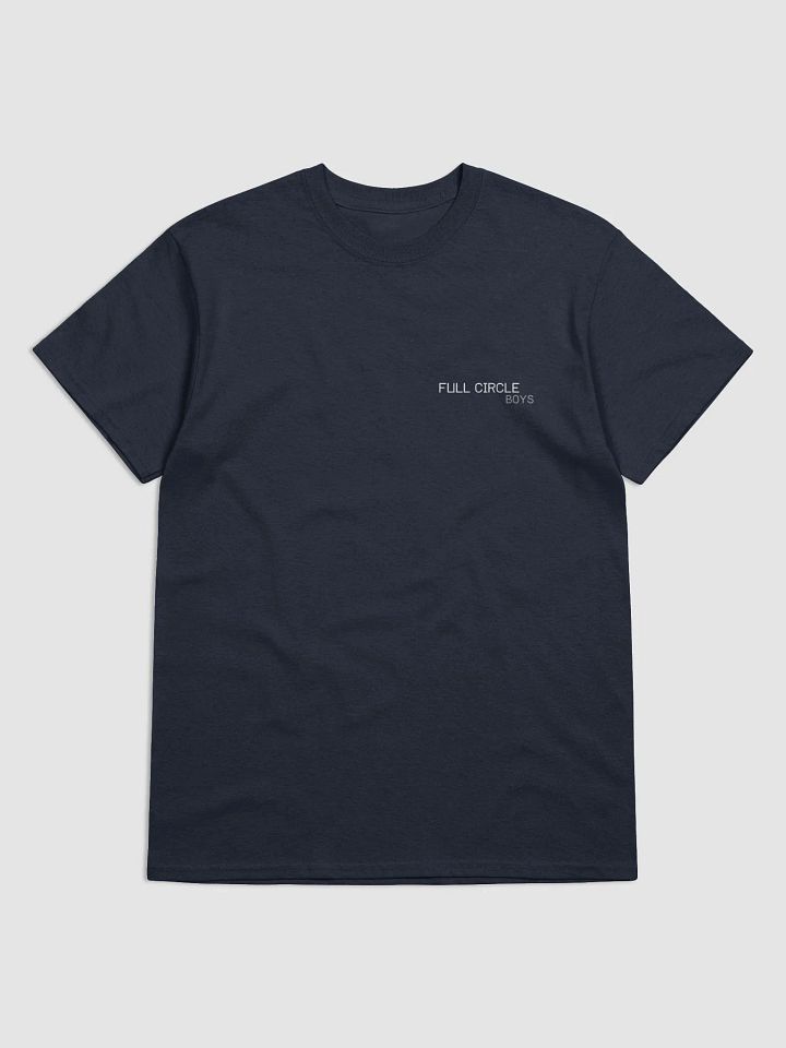 Me and You T-Shirt product image (1)