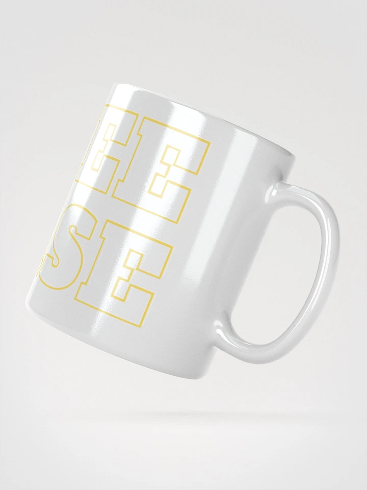 Dumblebee33 Coffee Please Mug product image (3)