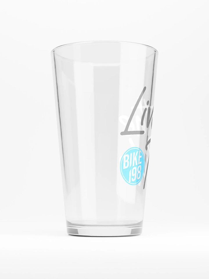 BIKE198 - Live the Ride product image (2)