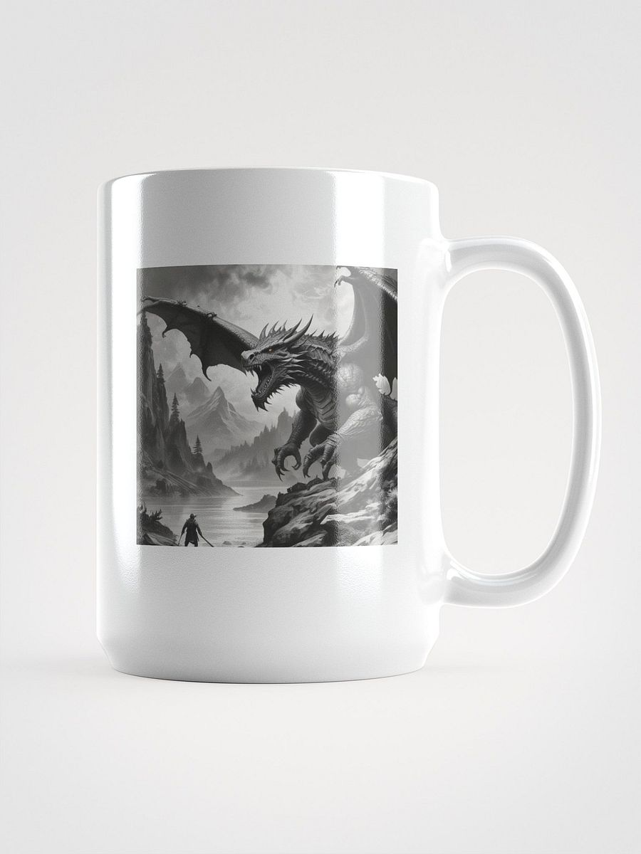 Mystic dragon product image (1)