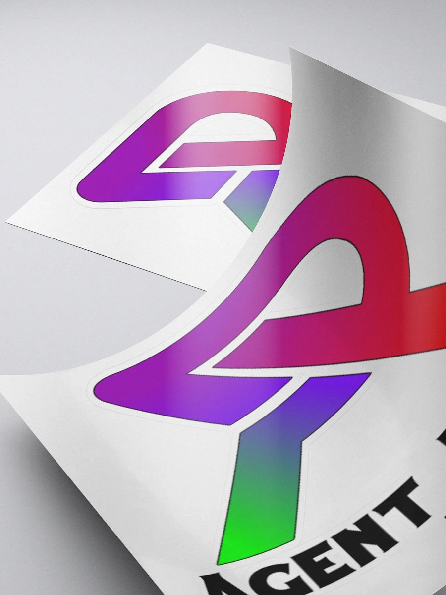 AR Sticker product image (4)