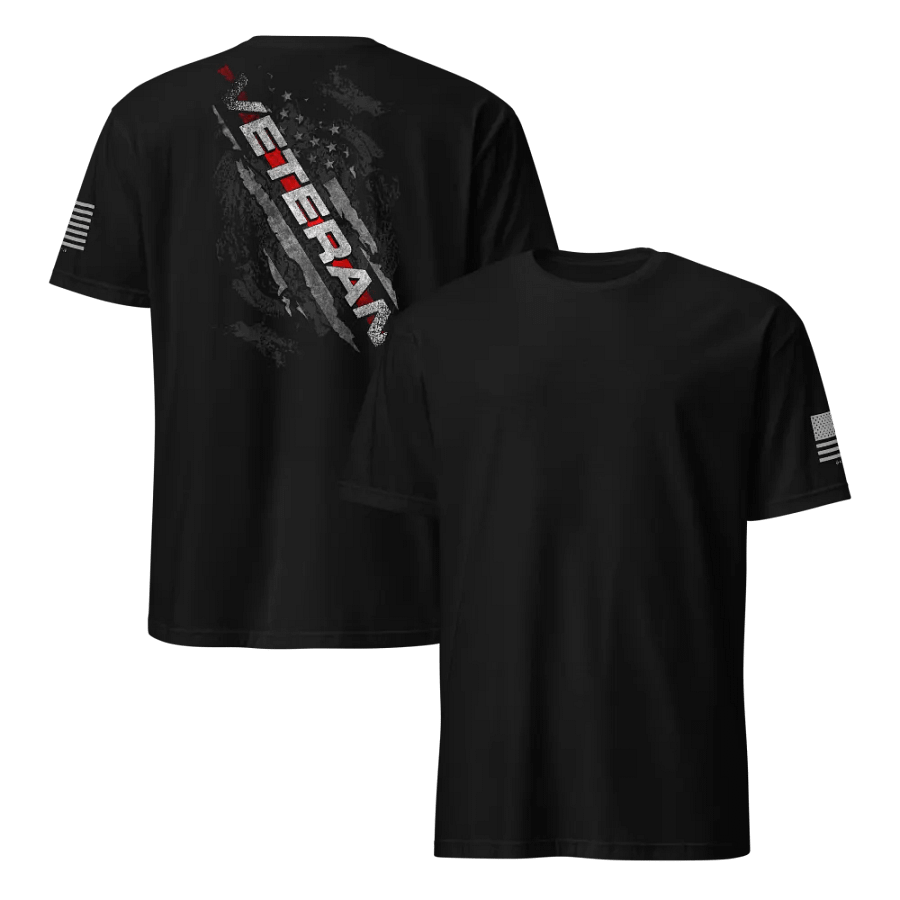 Veteran Slanted product image (13)