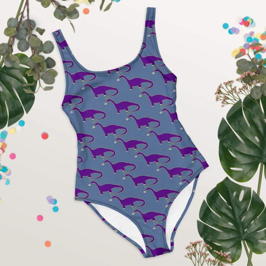 Danielle the Bronto product image (5)