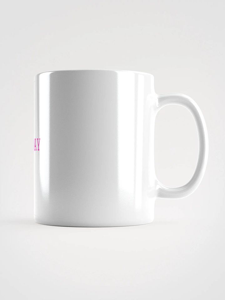 SUNDAY MUG product image (1)