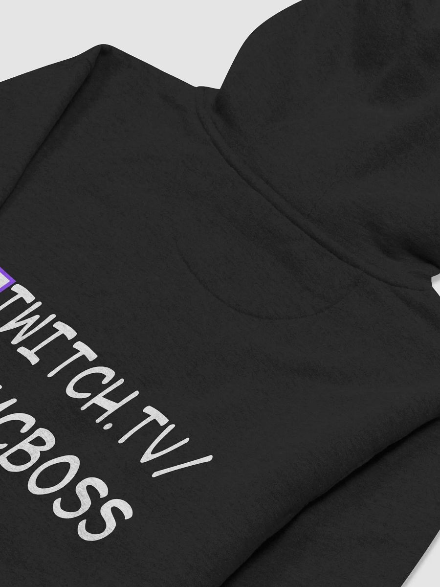 I HATE IT HERE HOODIE product image (35)
