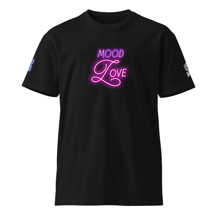 Emote Tee - Love product image (1)