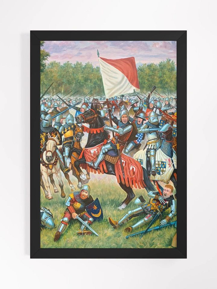 Battle of Kosovo product image (1)
