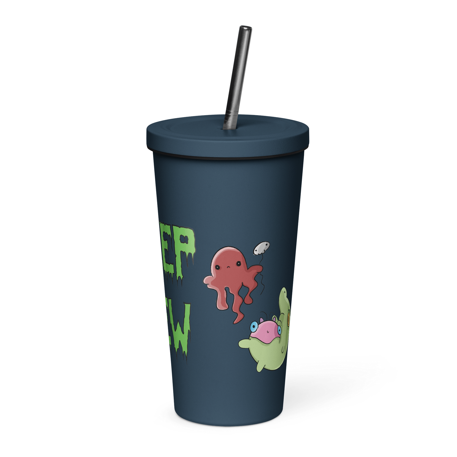 Creep Crew Tumbler product image (7)