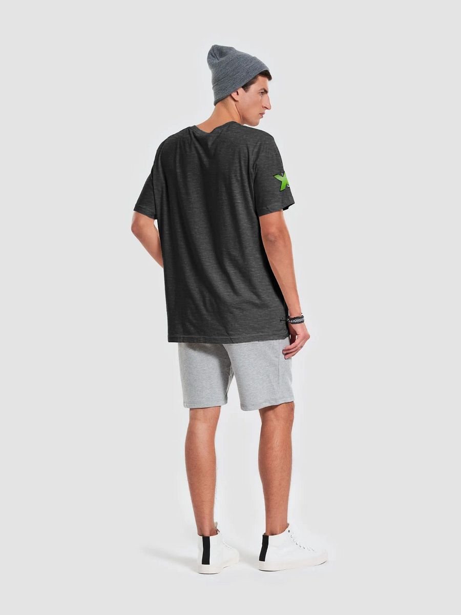 SmokeSeshGaming TShirt product image (14)