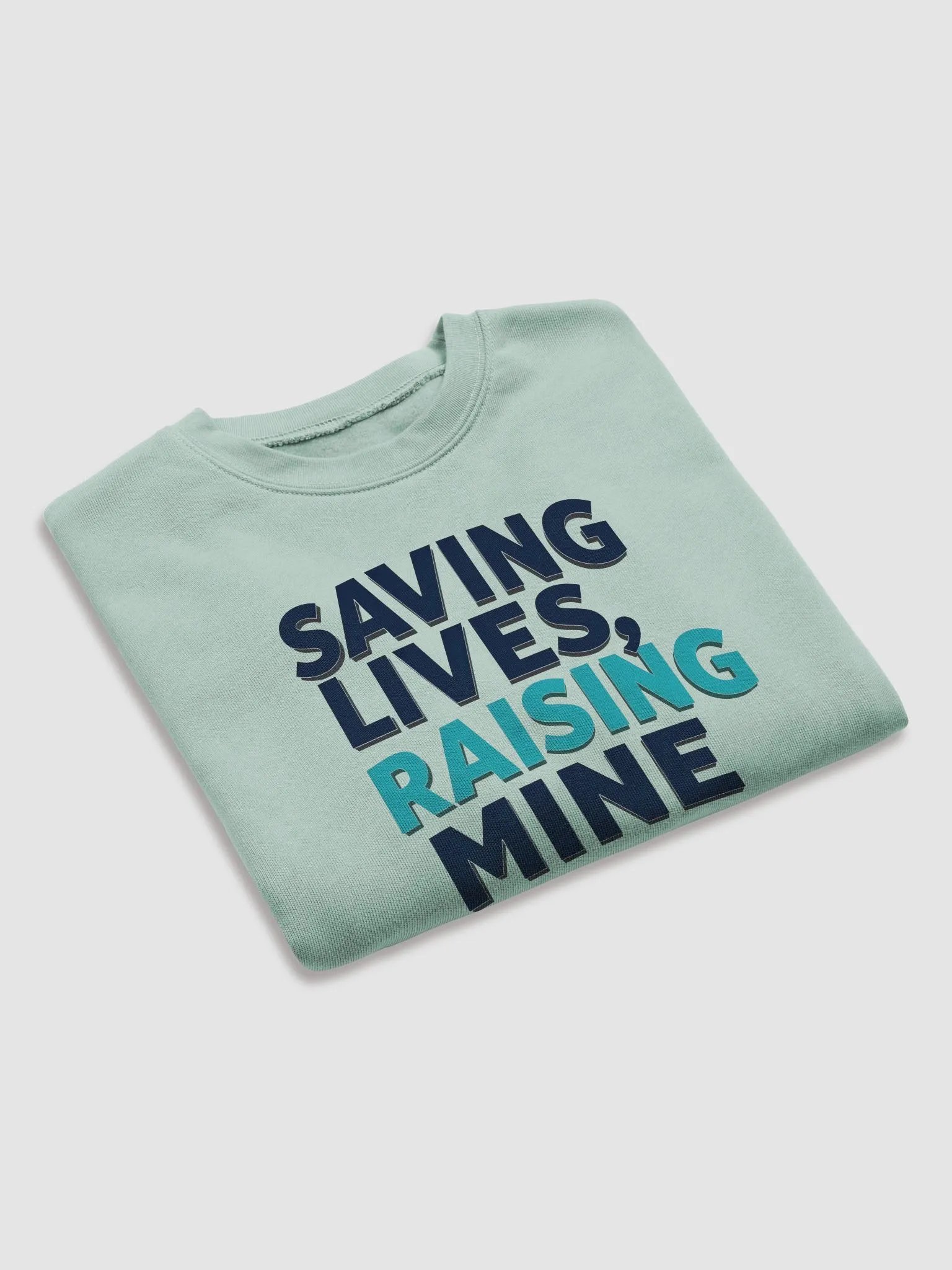 Empowering Women's Fleece Sweatshirt product image (14)