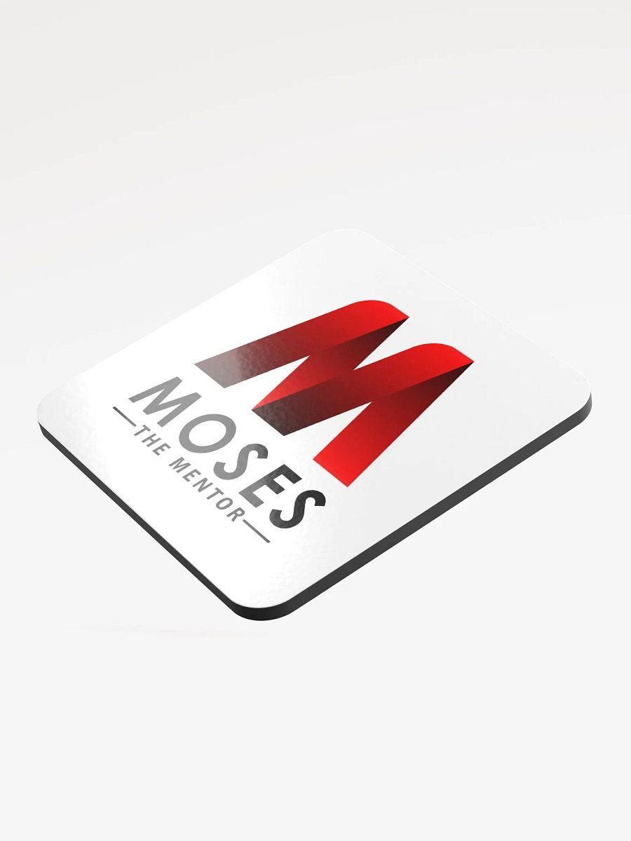 Mentee Coaster product image (3)