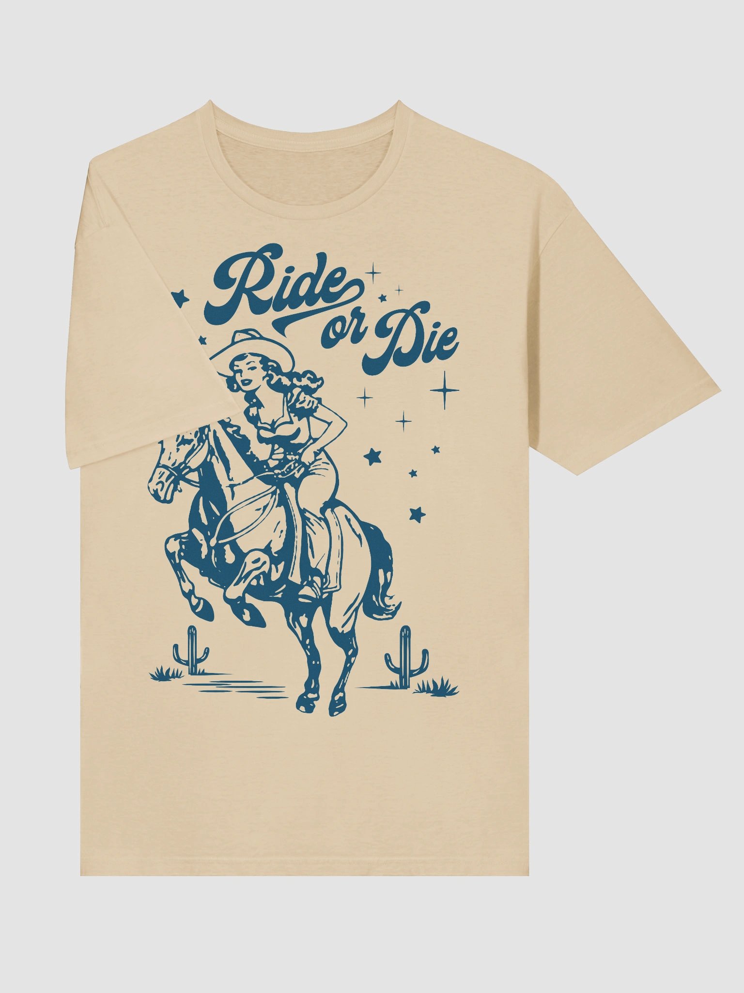 Ride or Die Spirit product image (5)
