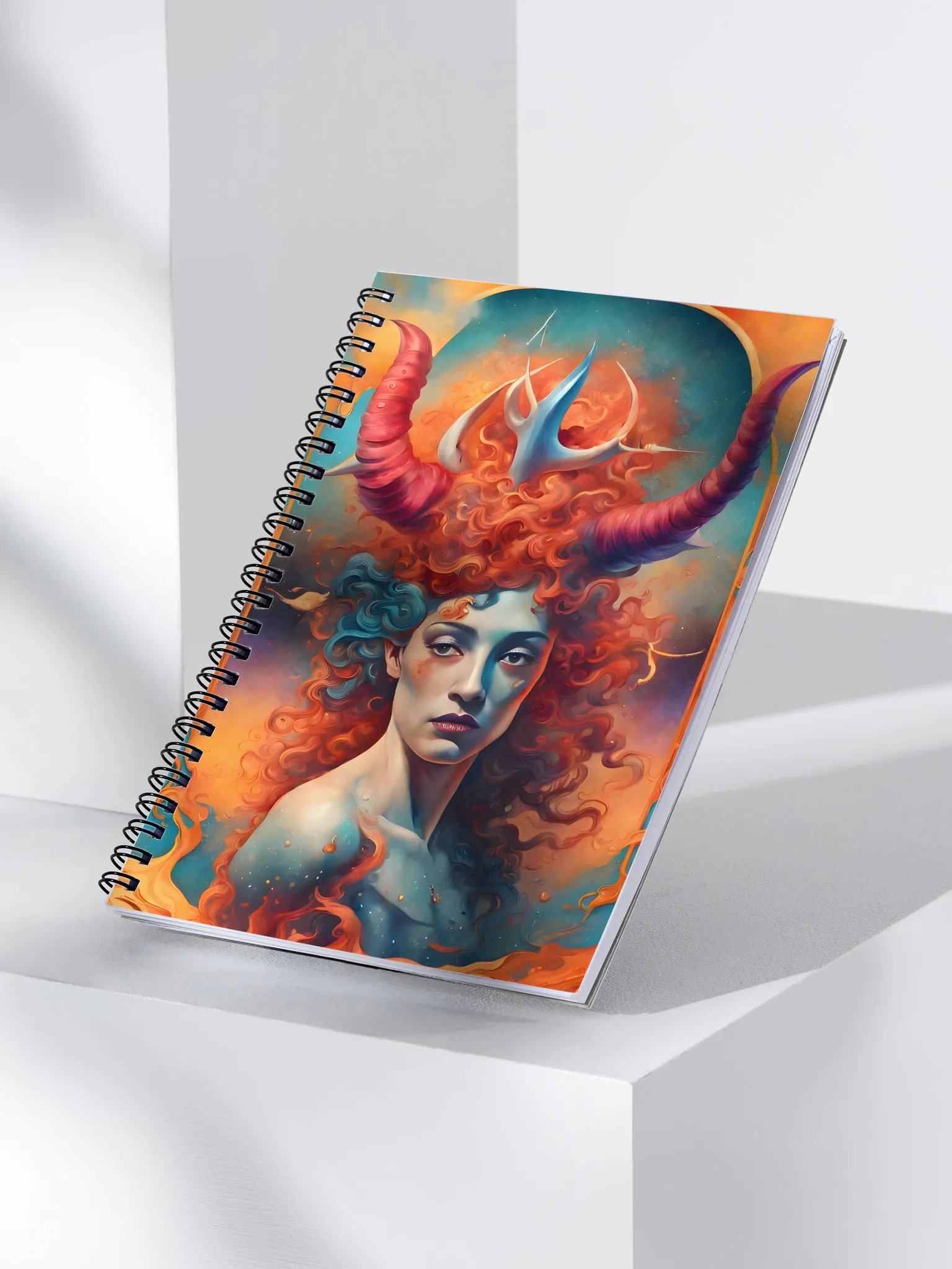 Sagittarius' Cosmic Quest: Expand Your Horizons with Celestial Wanderlust product image (3)