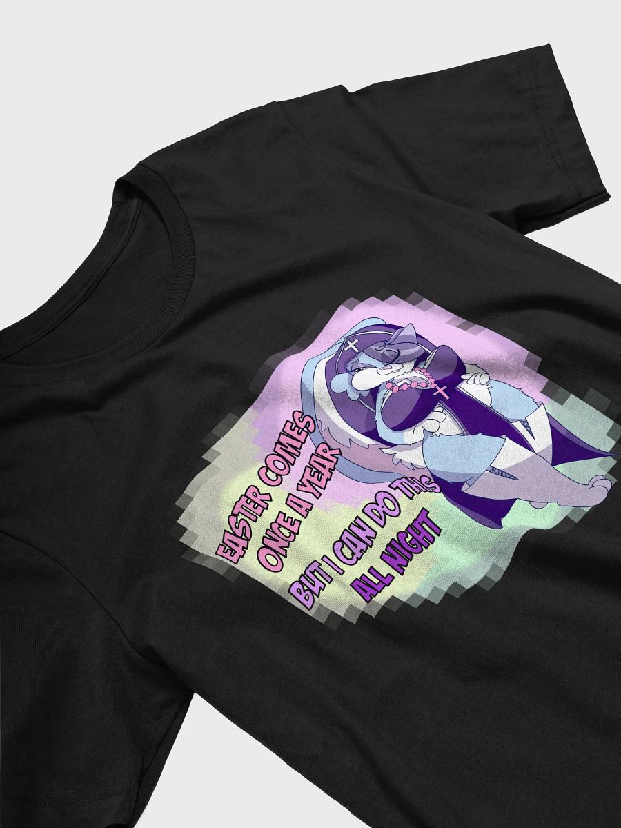 Bunbun's First Easter - Supersoft T-Shirt product image (3)