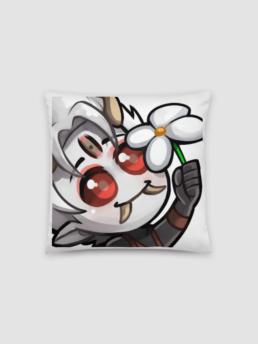 Flower All-Over Print Basic Pillow product image (2)