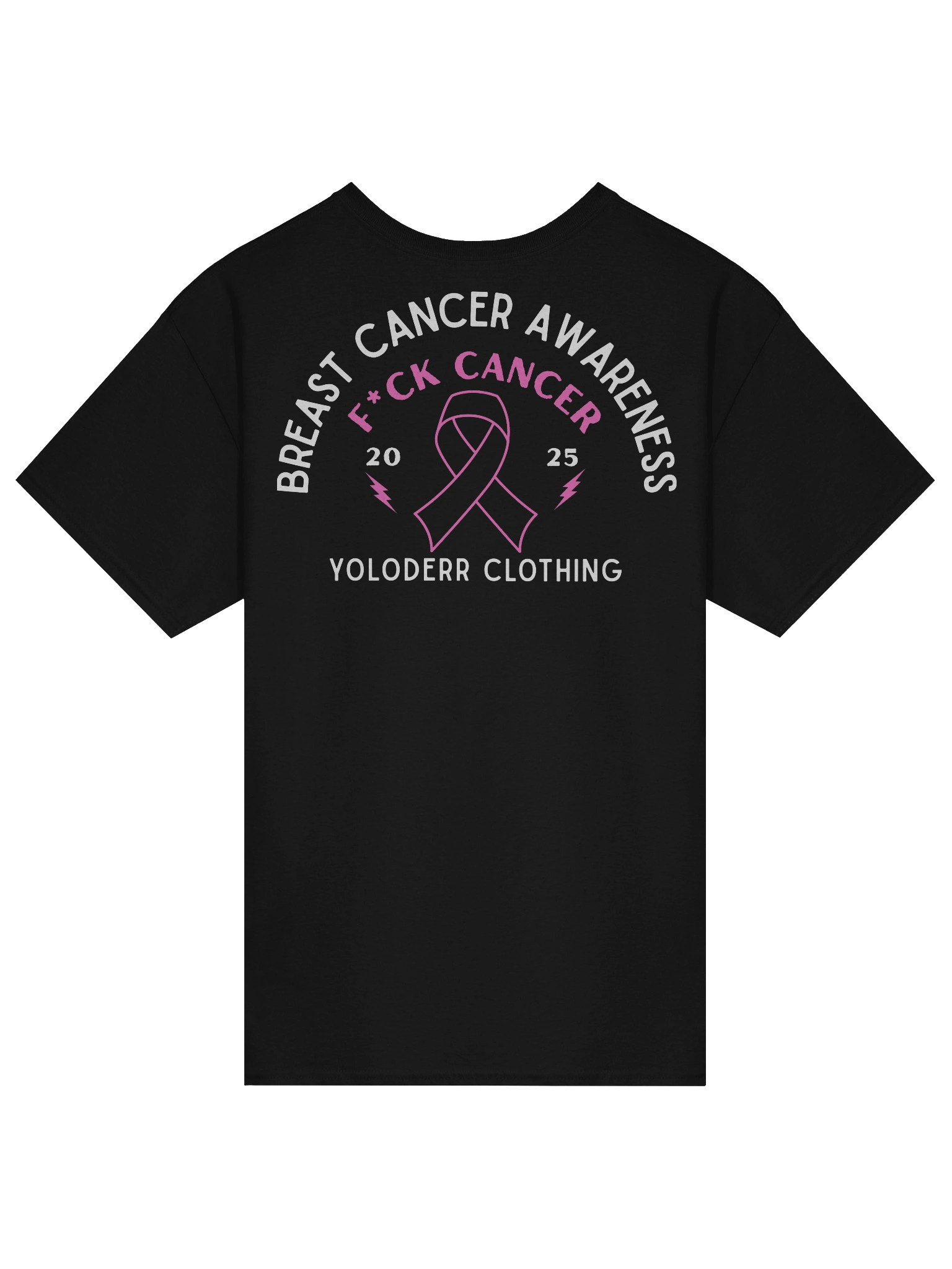 F*ck Cancer product image (2)