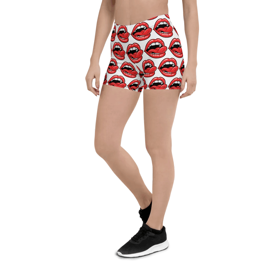 RED WHxRE LIPS ALL OVER product image (5)