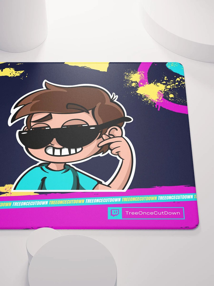 EZ Mouse Pad Made for Babies product image (5)