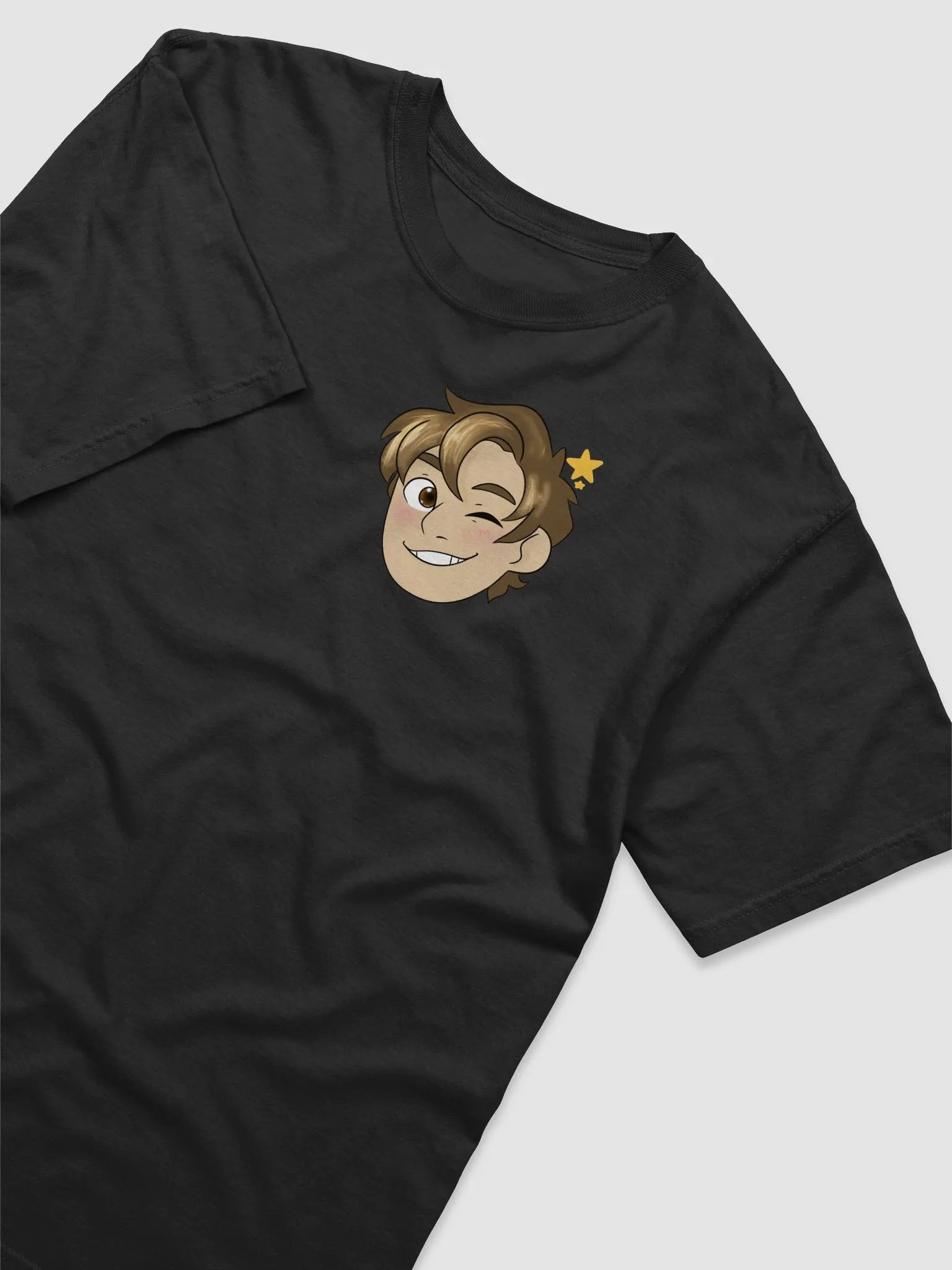 Logo'd Shirt product image (3)