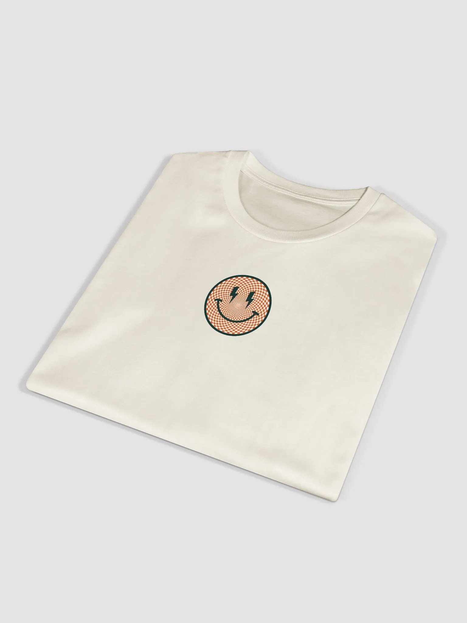 Electric Smile Unisex T-Shirt product image (8)