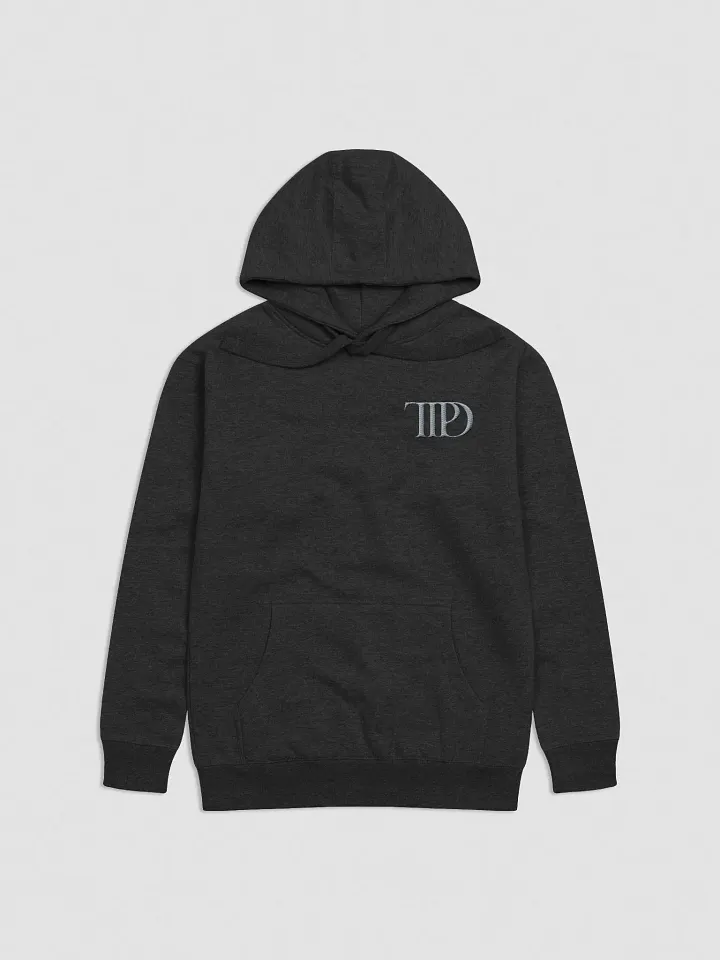 The Tortured Poets Department Hoodie product image (1)