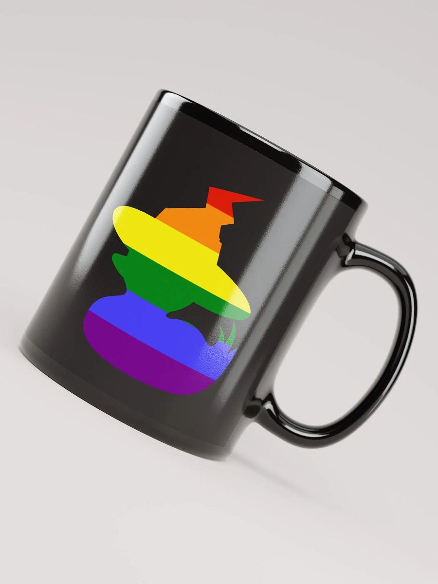 Gay As Duck - Mug product image (4)