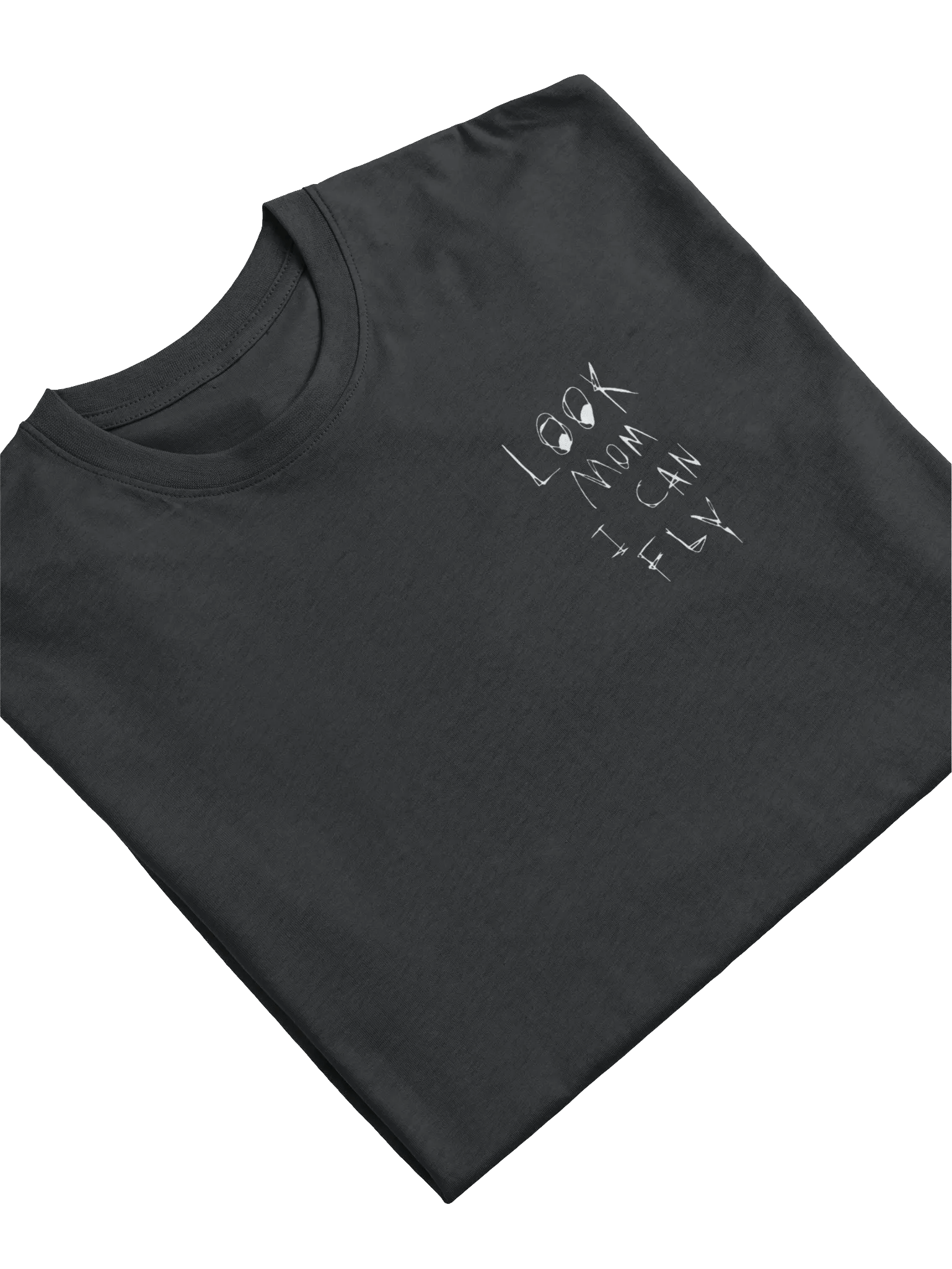 Look mom i can fly tee product image (5)