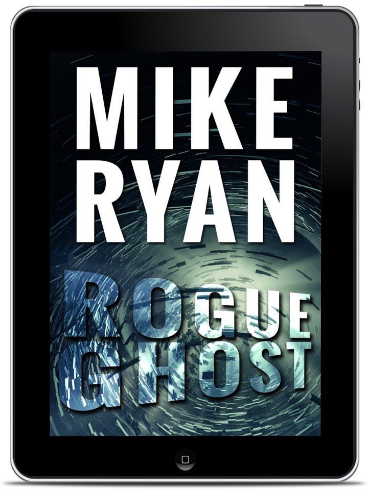 Rogue Ghost ebook (Ghost #1) product image (1)