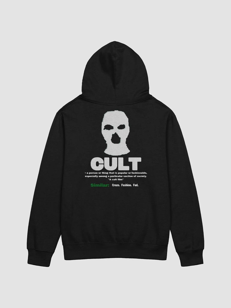 GODS NEVER DIE HOODIE product image (2)