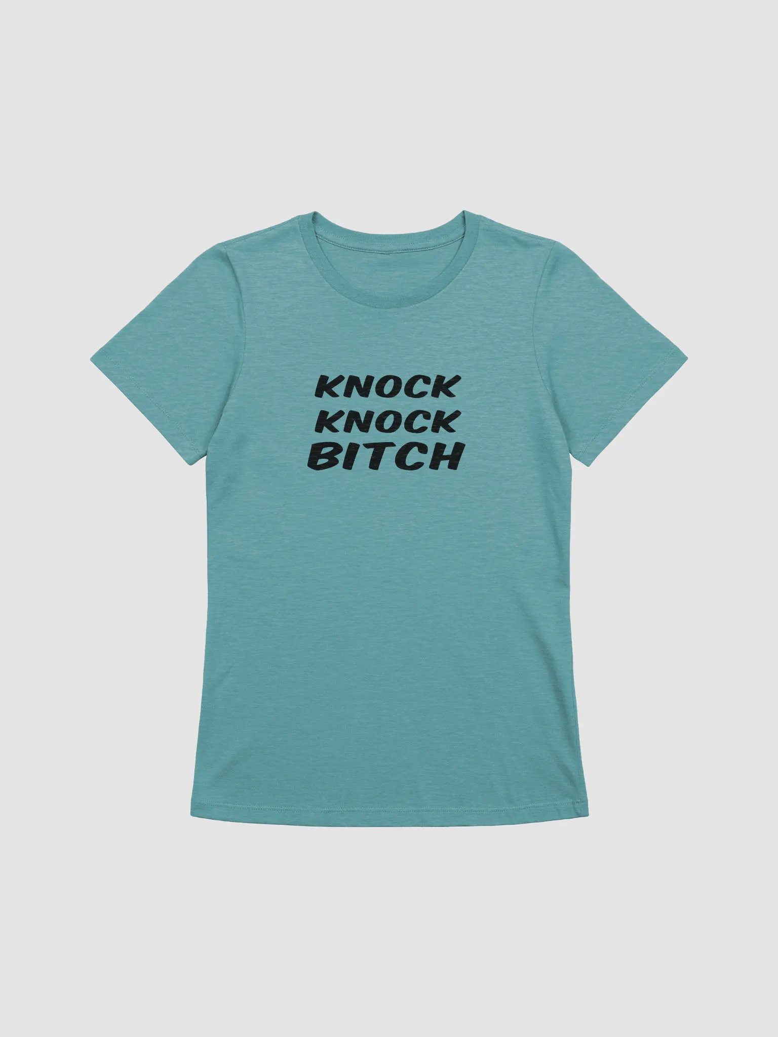 Winkyblinks Women's Relaxed-fit Tee product image (1)