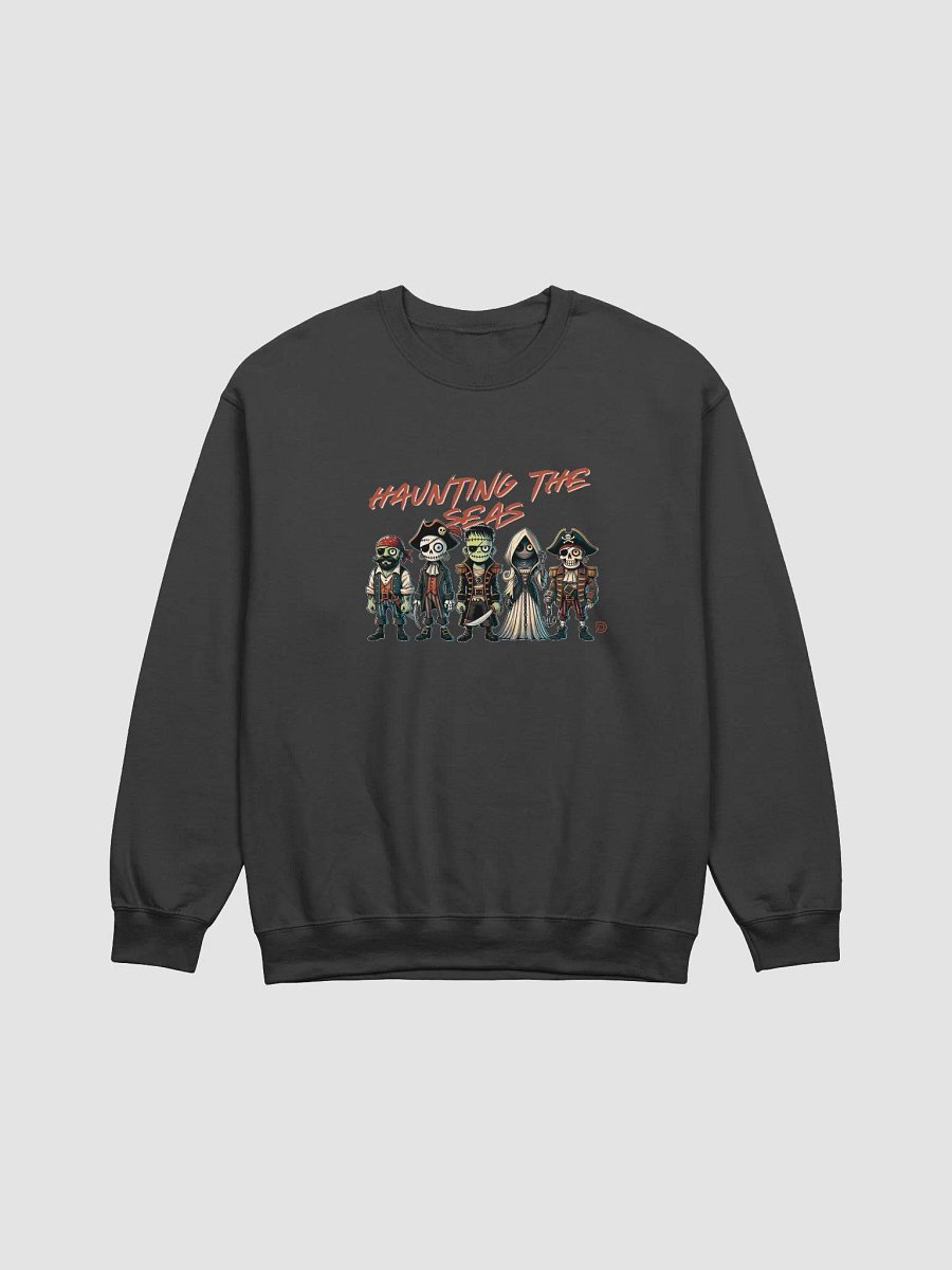 Haunting Seas sweater product image (6)