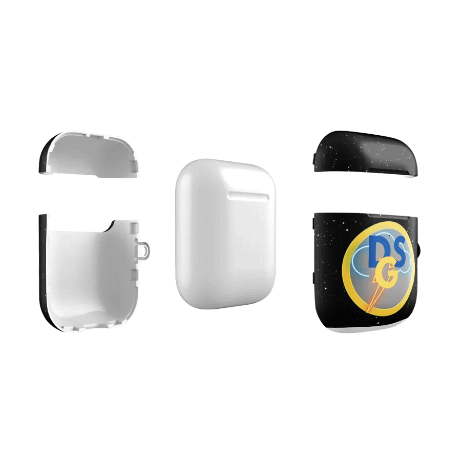 2024 Dark Skye Case for AirPods product image (9)