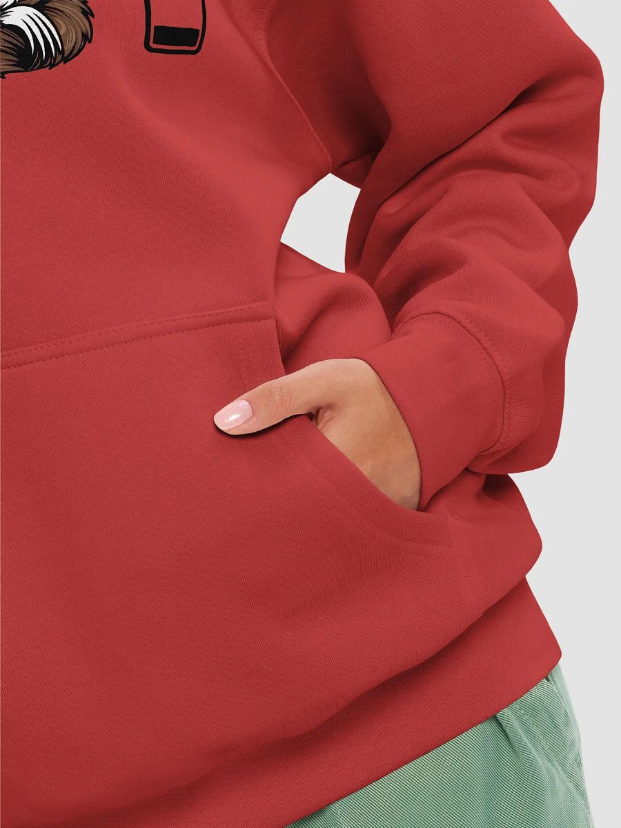 Energy-Saving Sloth Hoodie product image (8)