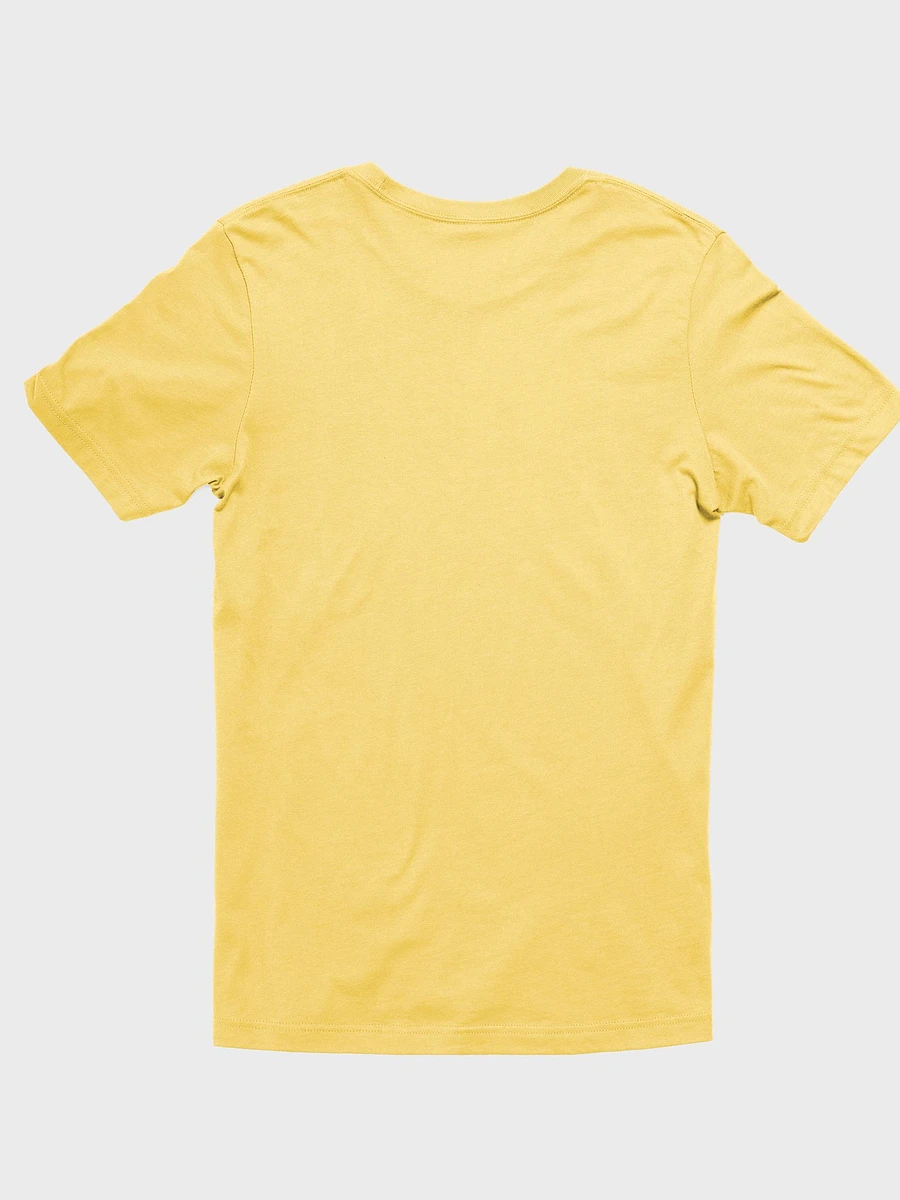 What Radiation? supersoft unisex t-shirt product image (29)