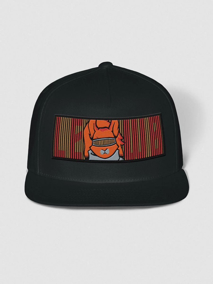 LEWB Visor Squirrel - Snapback Hat product image (4)