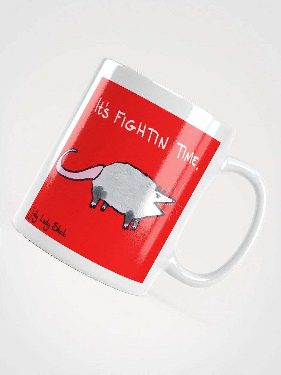 It's Fightin Time product image (12)