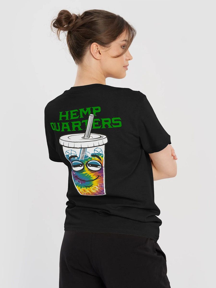 Get THC'd HQ T-Shirt product image (6)