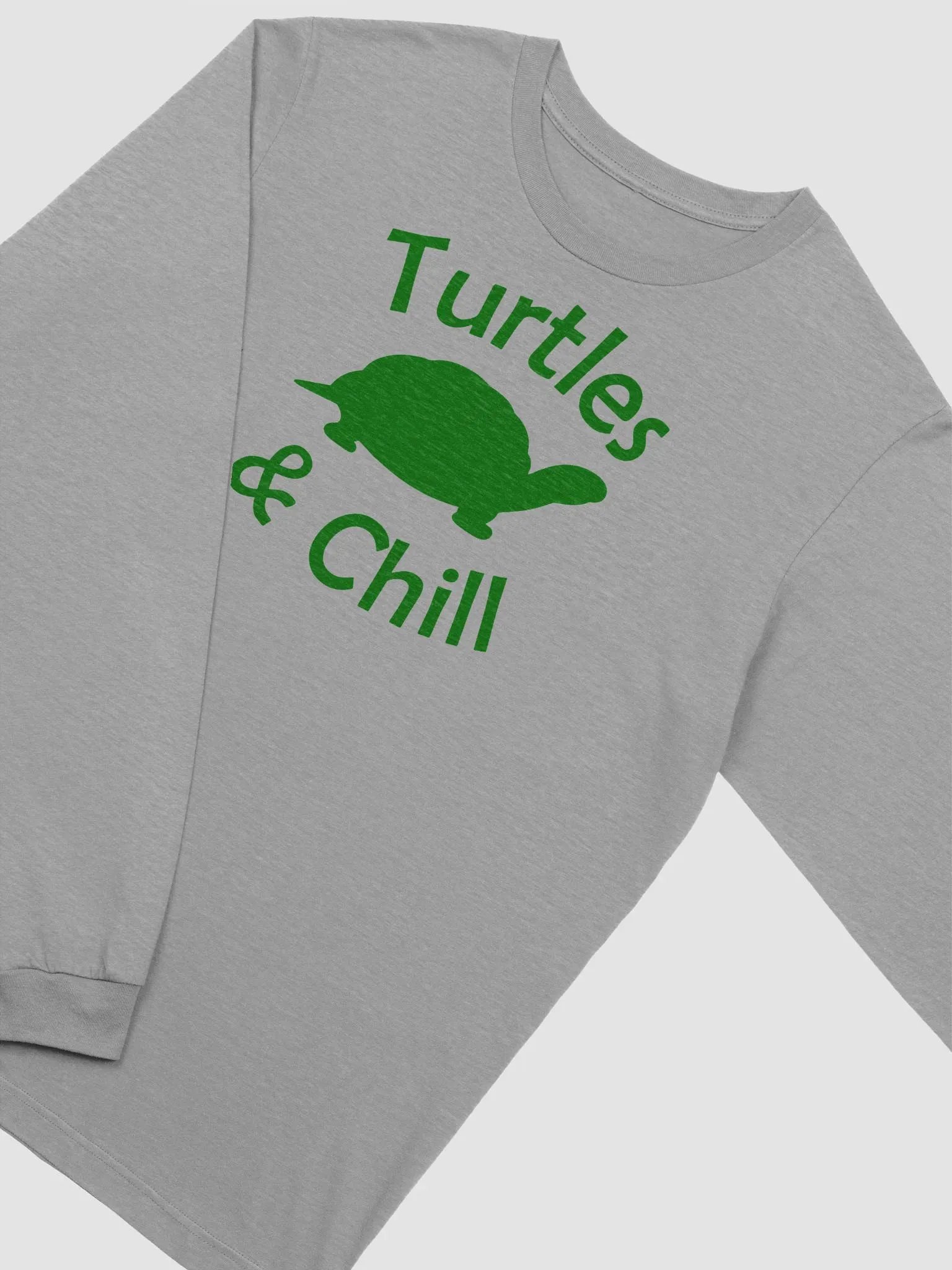 T&C Long Sleeved Tee product image (4)