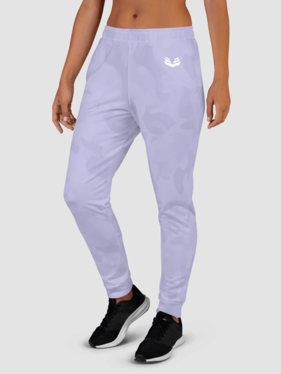 Joggers - Violet Camo product image (4)