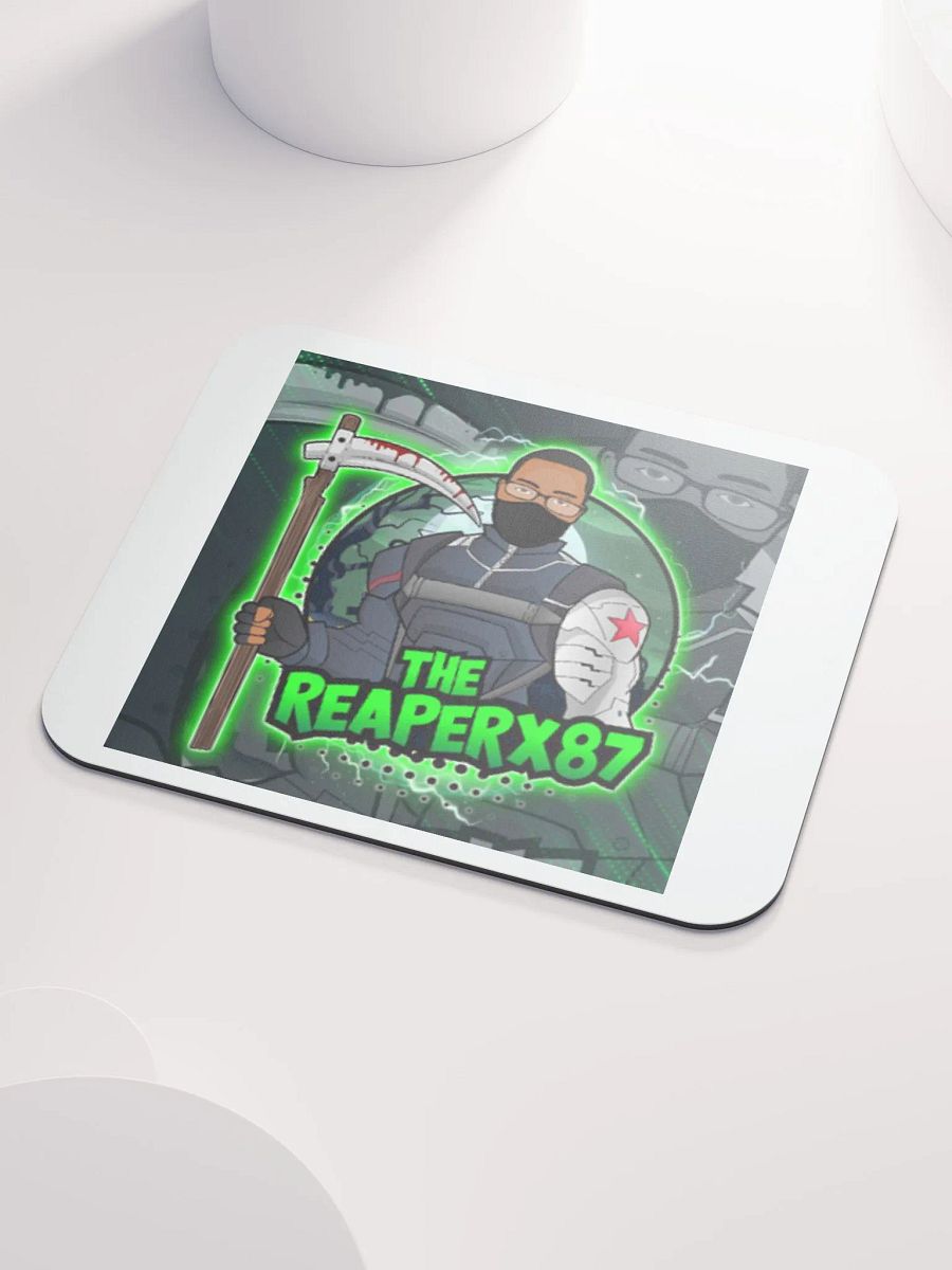 TheReaperx87 Mouse Pad product image (3)