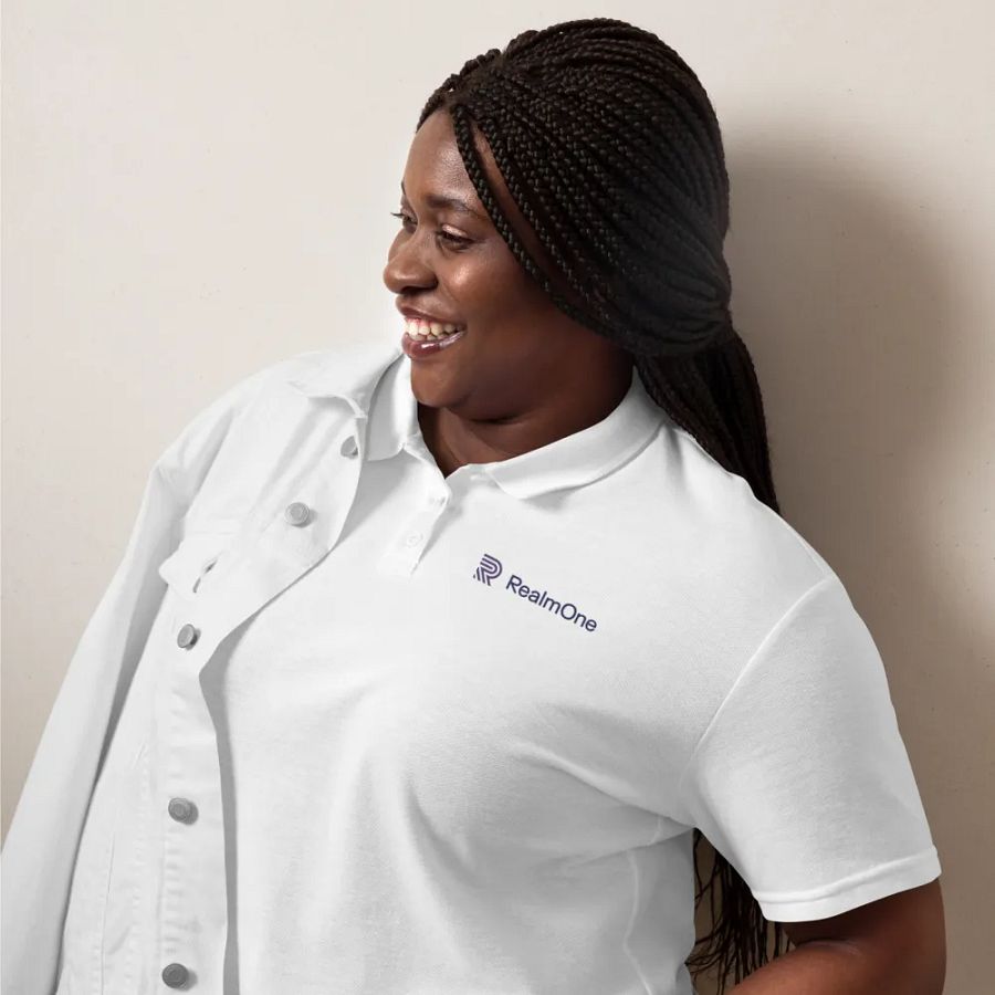 RO Gildan Women's Polo product image (11)